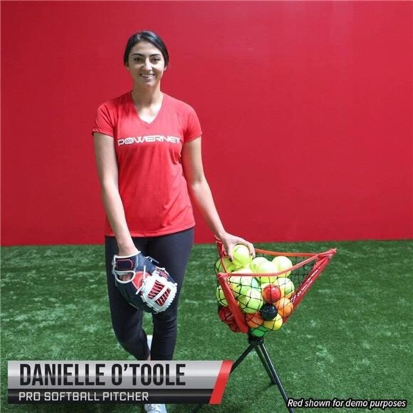 Corbin Carroll DLX Combo 6Piece Set for Baseball Softball|7x7 PracticeNet Bundle - Picture 6 of 7